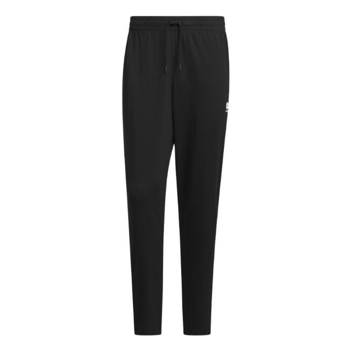 Tepláky adidas Originals Men's Sports Pants Čierna | IA4975, 0