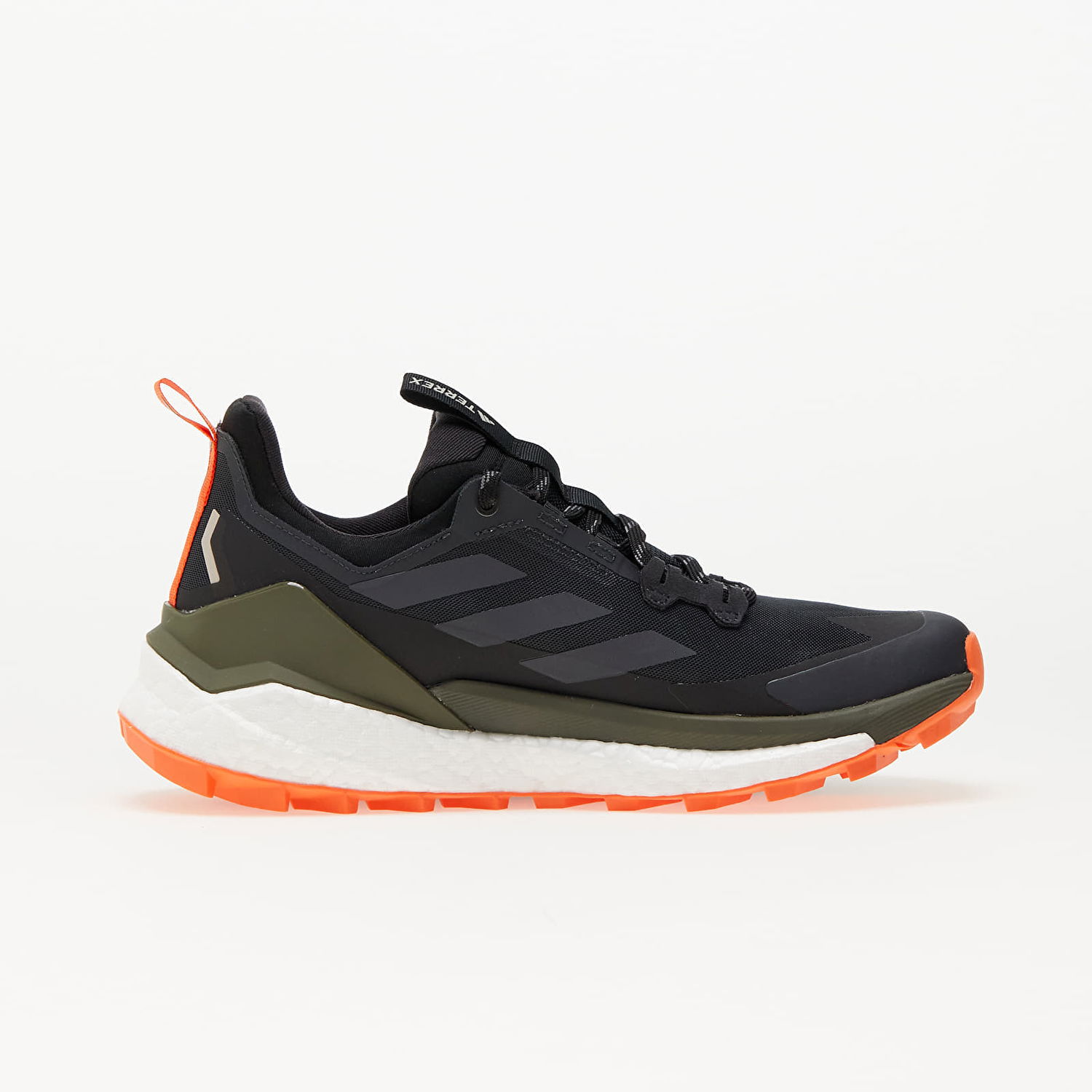 Tenisky a topánky adidas Performance adidas Terrex Free Hiker 2 Čierna | ID7690, 1