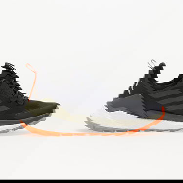 Tenisky a topánky adidas Performance adidas Terrex Free Hiker 2 Čierna | ID7690, 1