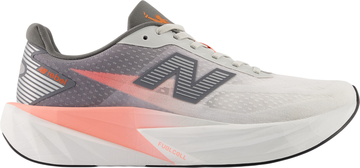 Tenisky a topánky New Balance TCS NYC Marathon FuelCell Rebel v5 Rôznofarebný | mfcxny5-mfcxny5, 0