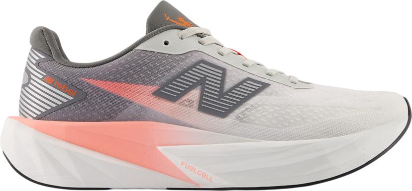 Tenisky a topánky New Balance TCS NYC Marathon FuelCell Rebel v5 Rôznofarebný | mfcxny5-mfcxny5