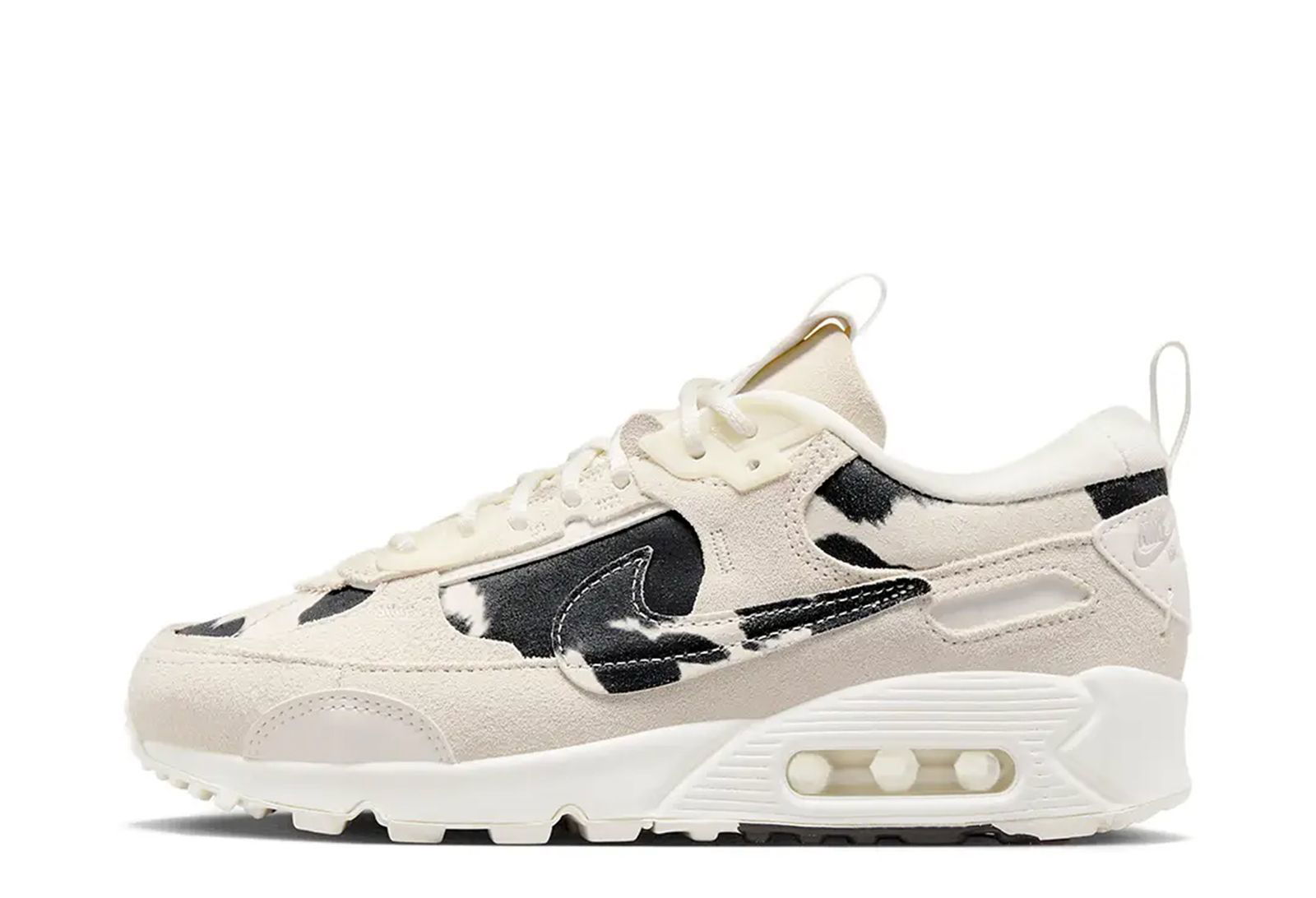 Air Max 90 Futura Cow Print W