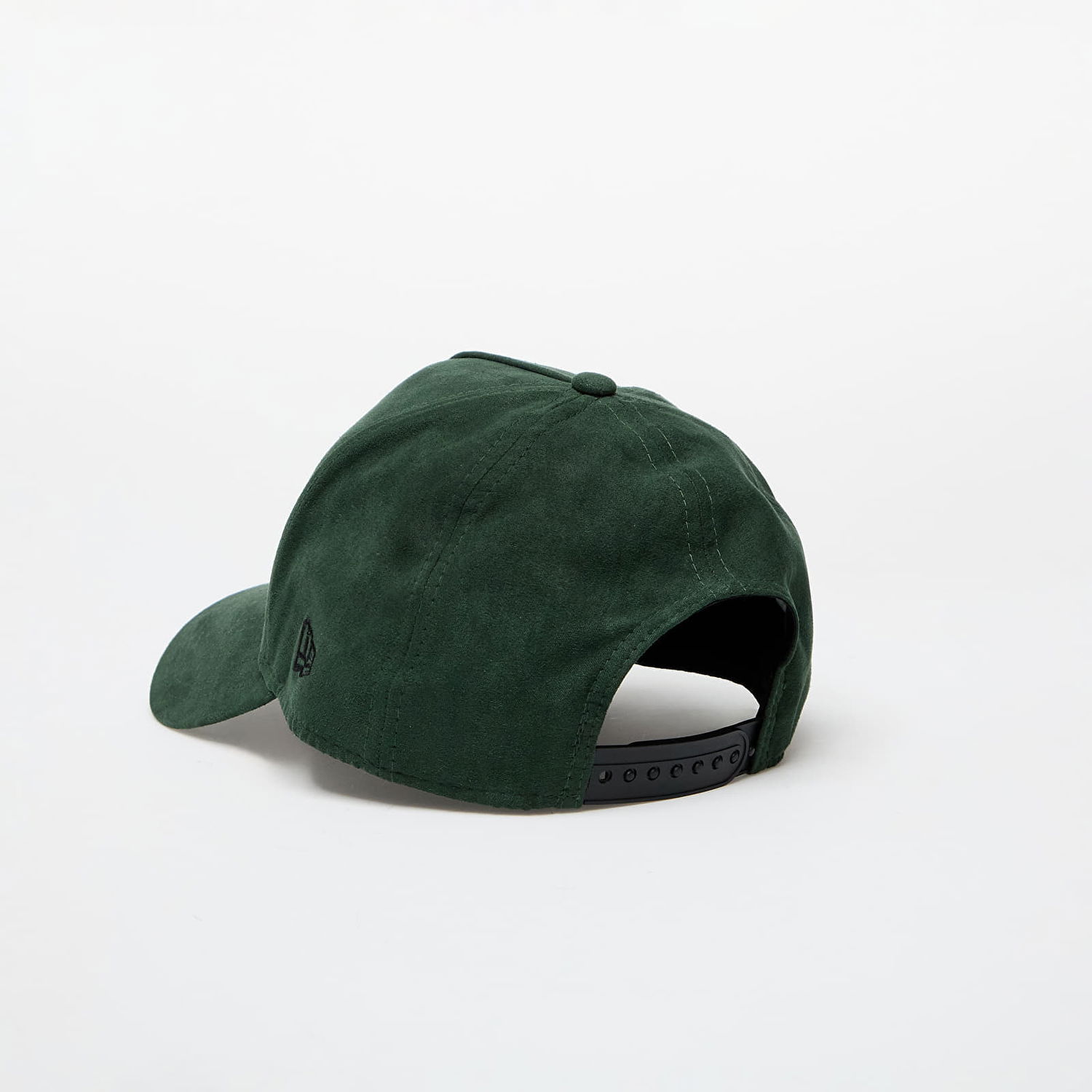 Šiltovka New Era Los Angeles Dodgers Faux Suede Adjustable Cap Zelené | 60580813, 1