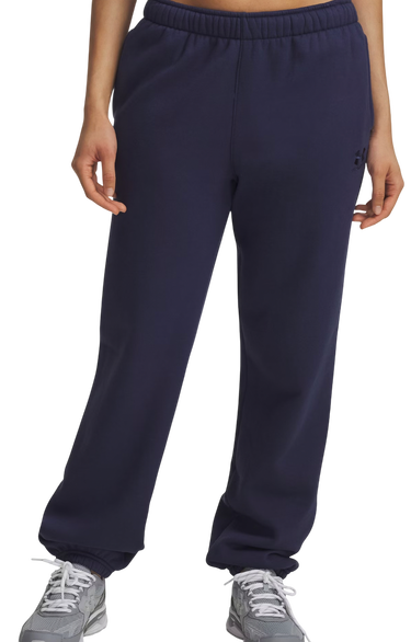 Tepláky Under Armour Fleece Jogger Icon Vida Navy | 6003676-403, 0
