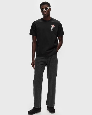Džínsy OUR LEGACY Third Cut Jeans Šedá | M4195TS, 1