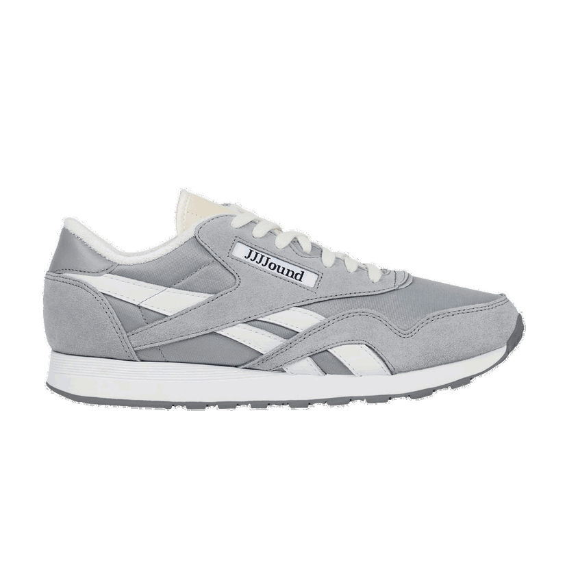 Tenisky a topánky Reebok JJJJound x Classic Nylon Šedá | 100206796