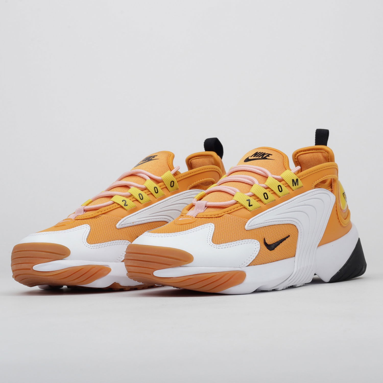 Tenisky a topánky Nike WMNS Zoom 2K Oranžová | AO0354-800, 0