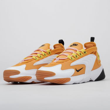 Tenisky a topánky Nike WMNS Zoom 2K Oranžová | AO0354-800, 0