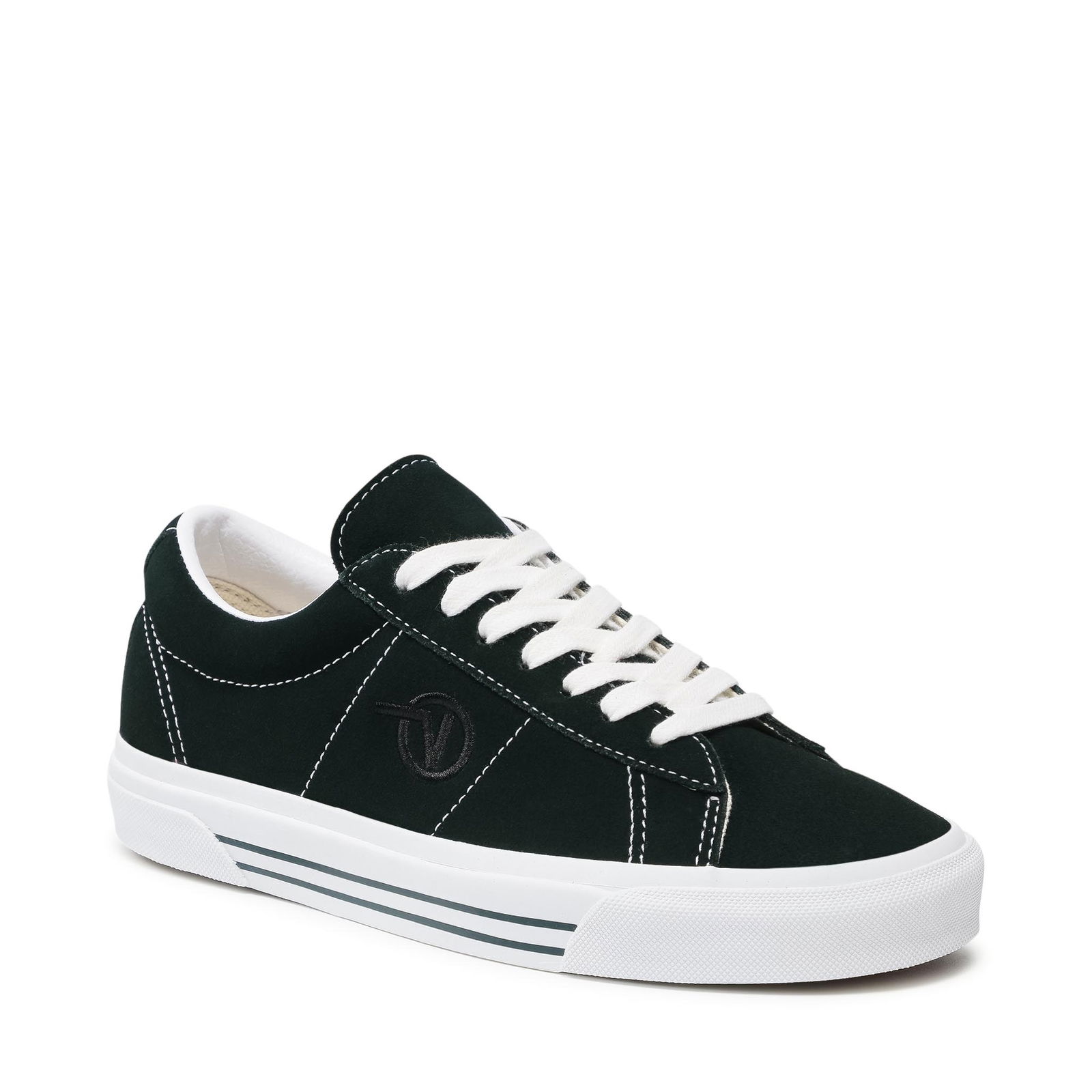 Vans Sid