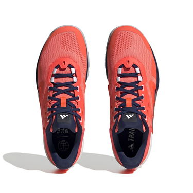 Tenisky a topánky adidas Performance Dropset trainer m 44 Oranžová | GW6765, 1