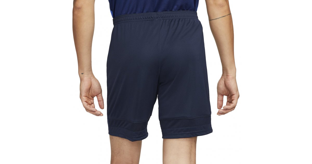 Šortky Nike Dri-FIT Academy Shorts Navy | cw6107-452, 1