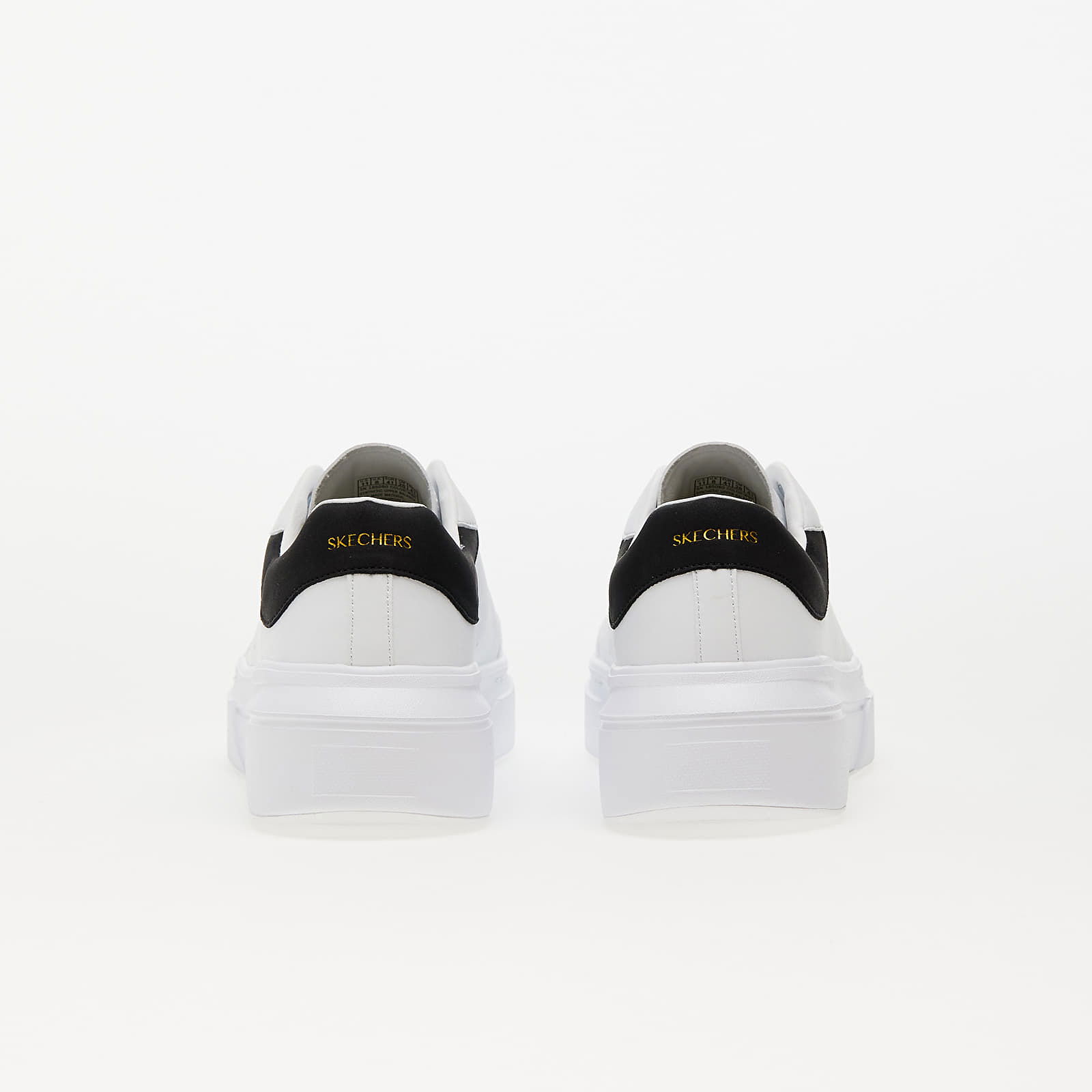 Cordova Classic White/ Black