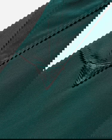 Cargo nohavice Asics Novalis Mirbelioids Pleated Wide Leg Cargo Trousers Zelené | 2203A321-401, 4