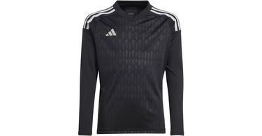 Dres adidas Originals Tiro 23 Competition Goalkeeper Jersey Čierna | hk7691, 1