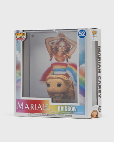 Zberateľské Funko POP! Miriah Carey - Rainbow Rôznofarebný | 72562, 3