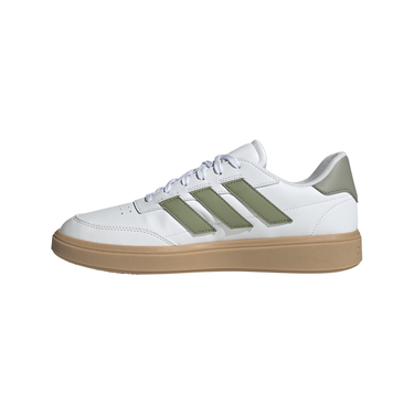 Tenisky a topánky adidas Performance COURTBLOCK Biela | IG6869, 0
