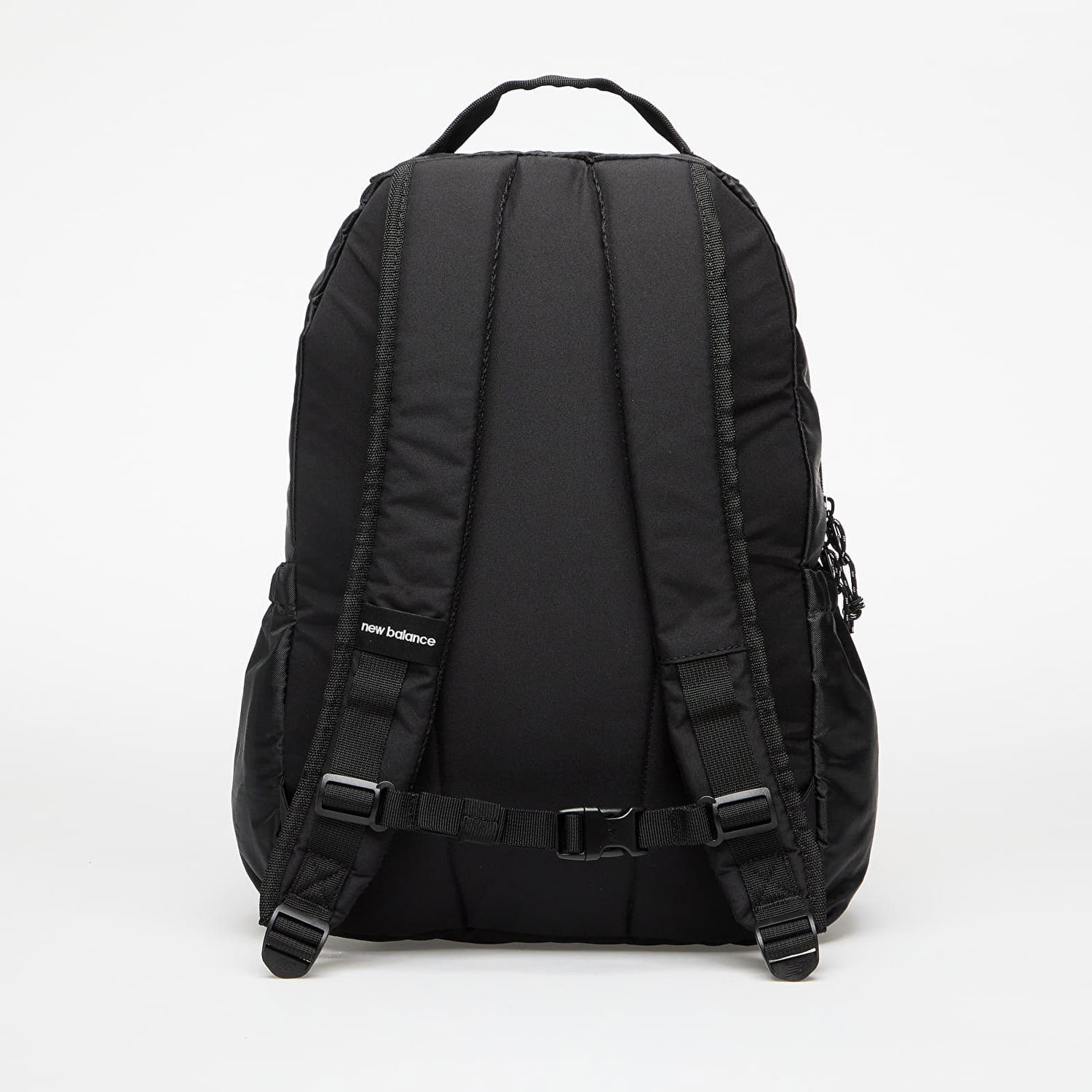 Batoh New Balance Essential Backpack Čierna | LAB51900BK, 1