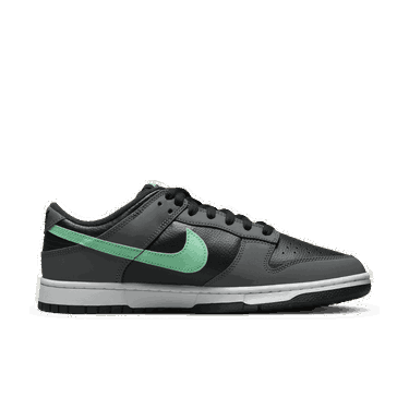 Tenisky a topánky Nike Dunk Low "Green Glow" Čierna | FB3359-001, 3