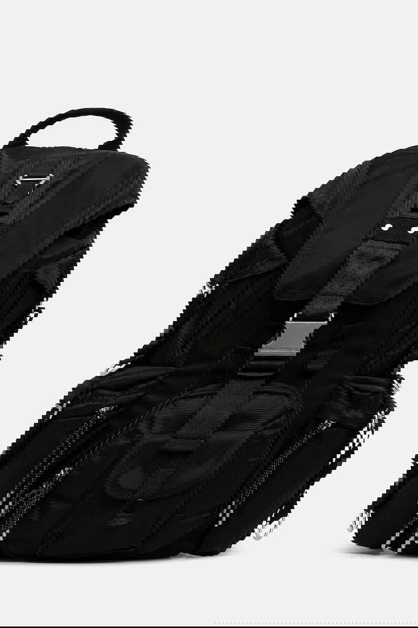 Batoh Andersson Bell Andersson Bell Technical Small Berlin Backpack Čierna | aaa425u, 0