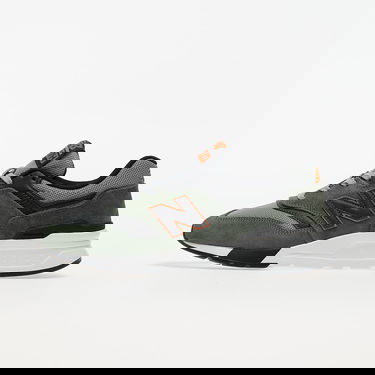 Tenisky a topánky New Balance 997 Zelené | CM997HVS, 0