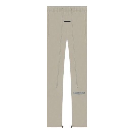 Tepláky Fear of God Essentials Track Pants Béžová | FOG-SS21-644