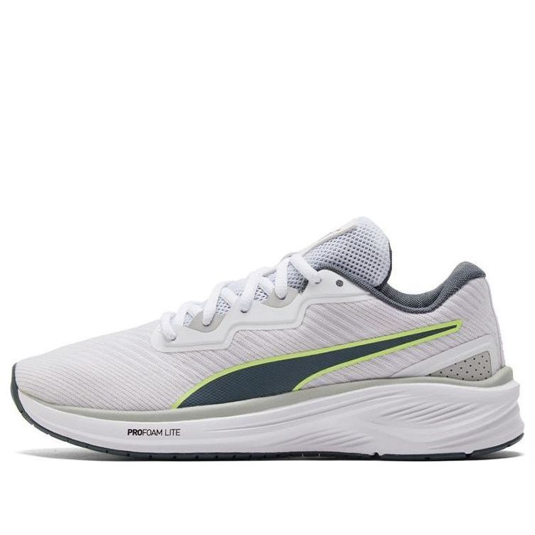 Tenisky a topánky Puma Aviator ProFoam Sky Biela | 376615-04