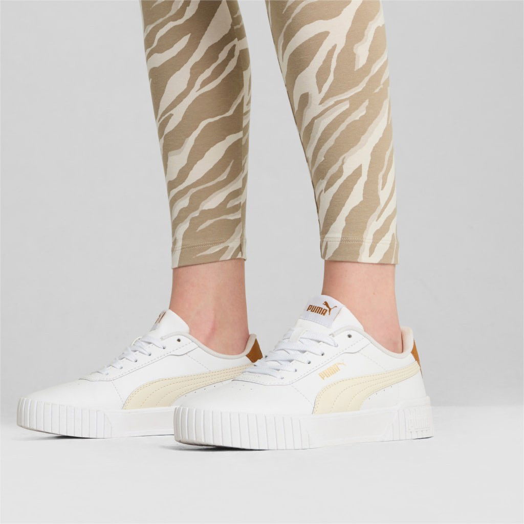 Tenisky a topánky Puma Carina 2.0 Biela | 385849-30, 1