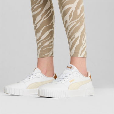 Tenisky a topánky Puma Carina 2.0 Biela | 385849-30, 1