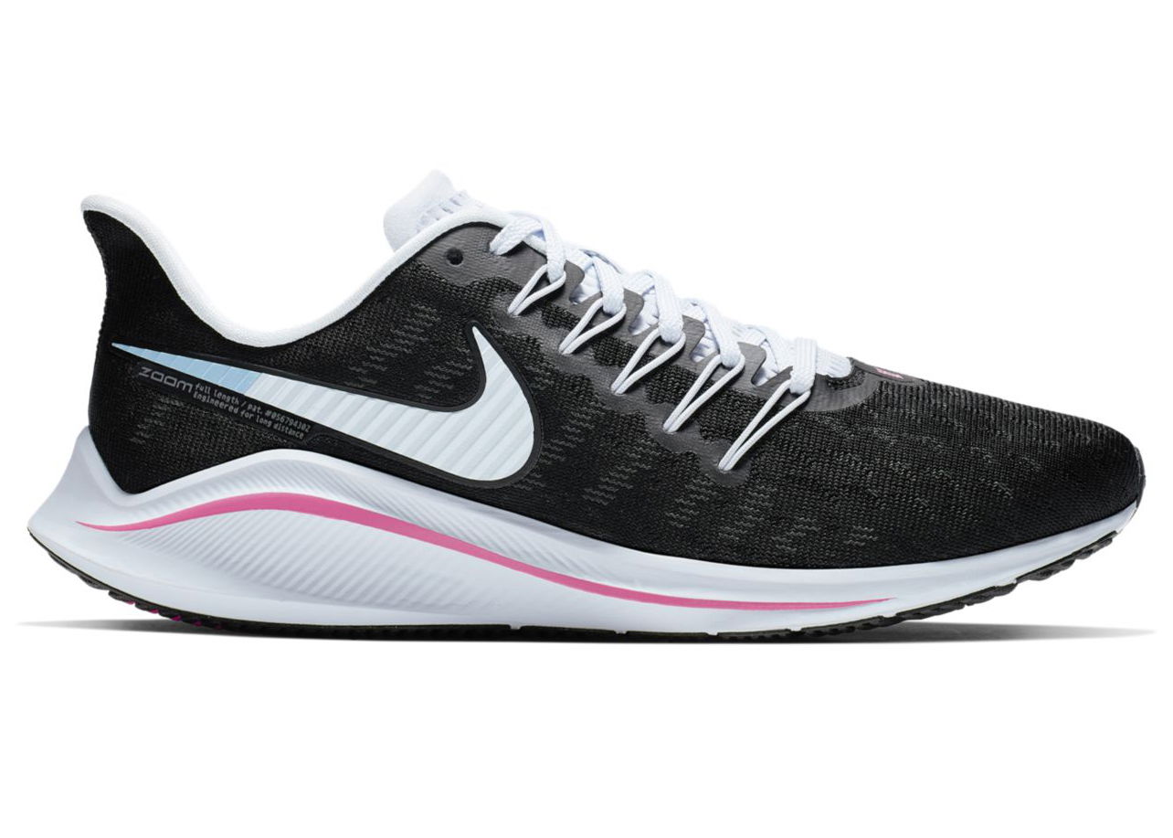Tenisky a topánky Nike Air Zoom Vomero 14 Čierna | AH7858-004, 0