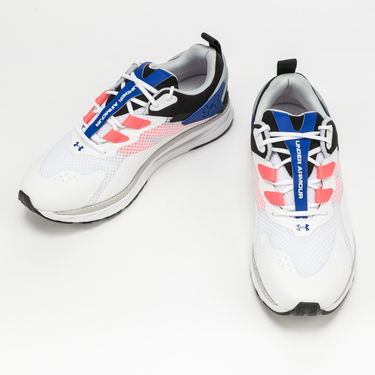 Tenisky a topánky Under Armour HOVR Flux MVMNT Biela | 3025354-100, 2