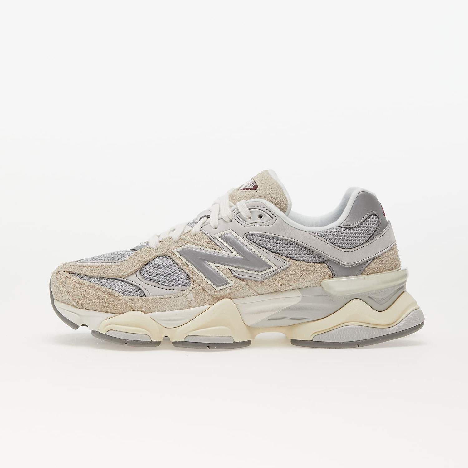Tenisky a topánky New Balance 9060 "Lunar Year Grey" Šedá | U9060LNY, 0