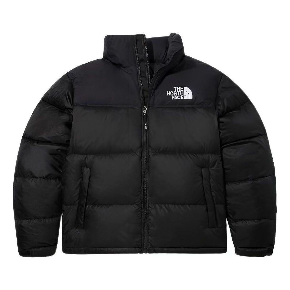 Parka The North Face Eco Nuptse  Jacket Čierna | NJ1DP05A, 0