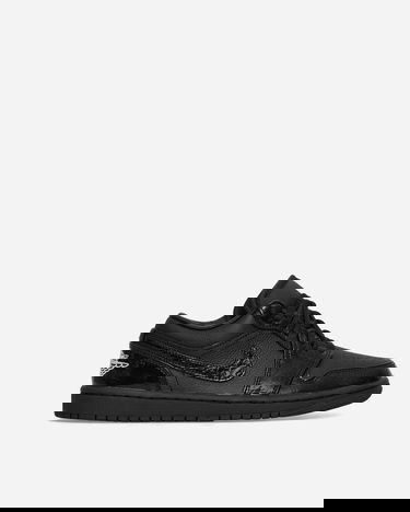 Tenisky a topánky Jordan Air Jordan 1 Low SE W Čierna | HJ7743-010, 2