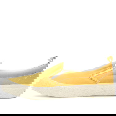 Tenisky a topánky YMC Slip-On Sneakers Žltá | PFUZC-YLW, 2