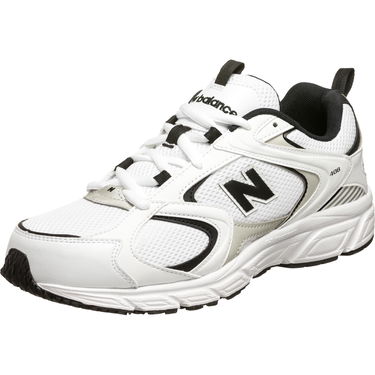 Tenisky a topánky New Balance 408 Biela | ML408I, 0