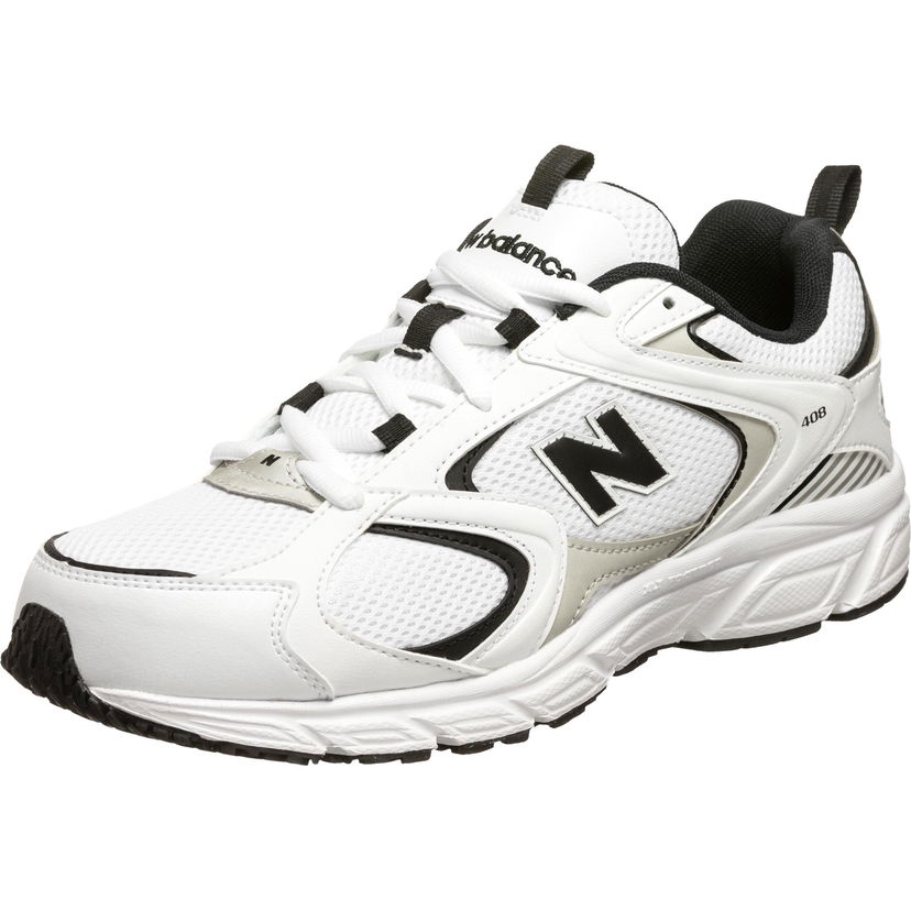 Tenisky a topánky New Balance 408 Biela | ML408I