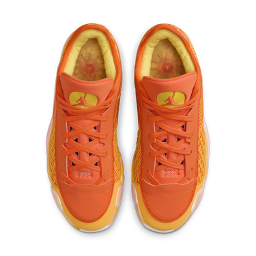 Tenisky a topánky Jordan Dearica Hamby x Wmns Air Jordan 38 Low Oranžová | FV3945-700, 4