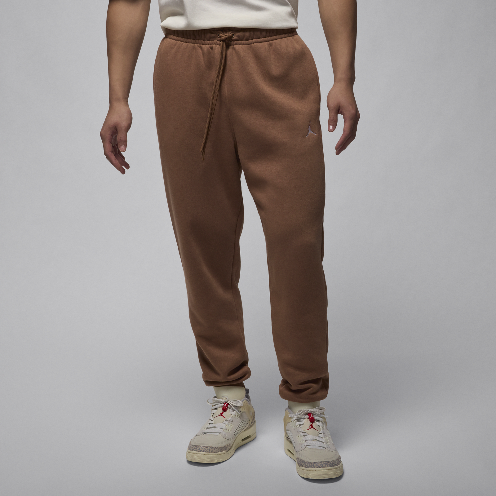 Brooklyn Fleece Sweatpants