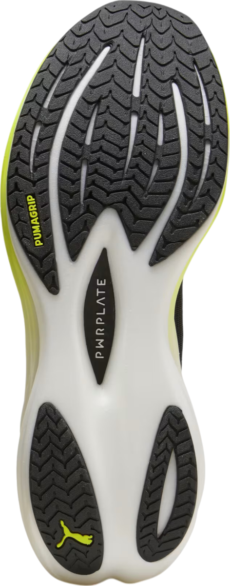 Tenisky a topánky Puma Deviate NITRO 3 Čierna | 309707-15, 1