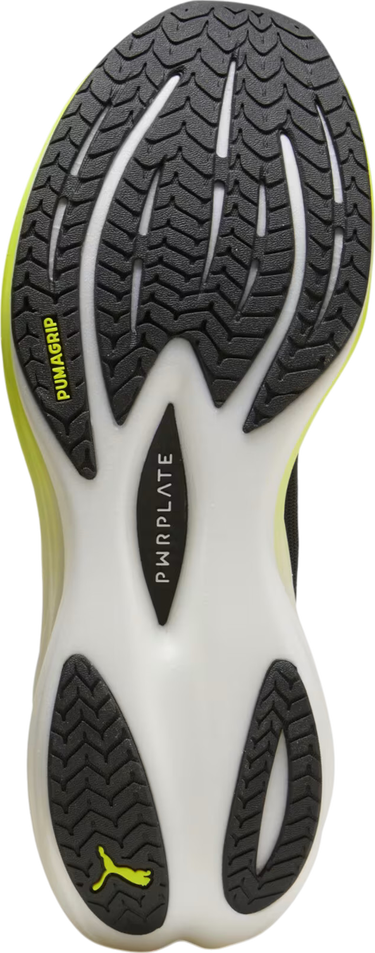 Tenisky a topánky Puma Deviate NITRO 3 Čierna | 309707-15, 1