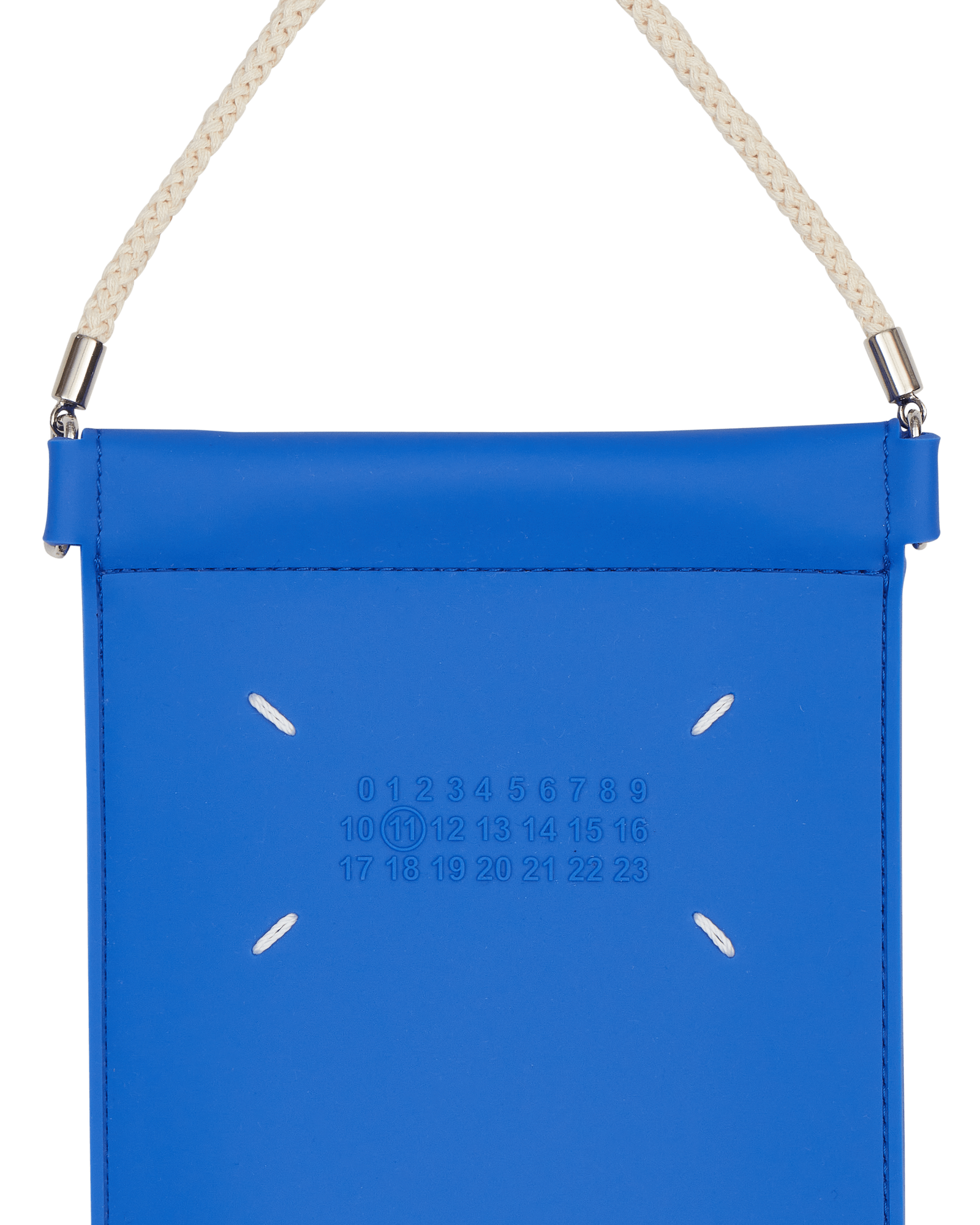 Rubber Leather Phone Case