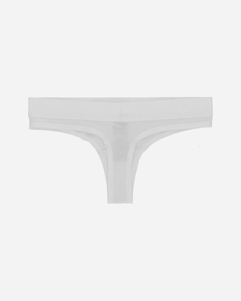 Nohavičky Nike MMW Underwear White Biela | CK1546-100