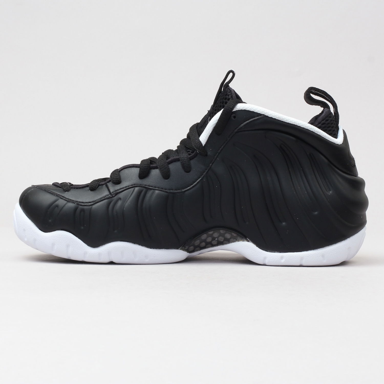 Tenisky a topánky Nike Air Foamposite Pro "Dr. Doom" Čierna | 624041-006, 0