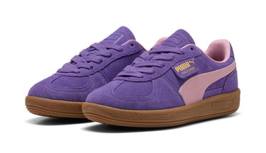 Tenisky a topánky Puma Palermo Fialová | 397271-36, 4
