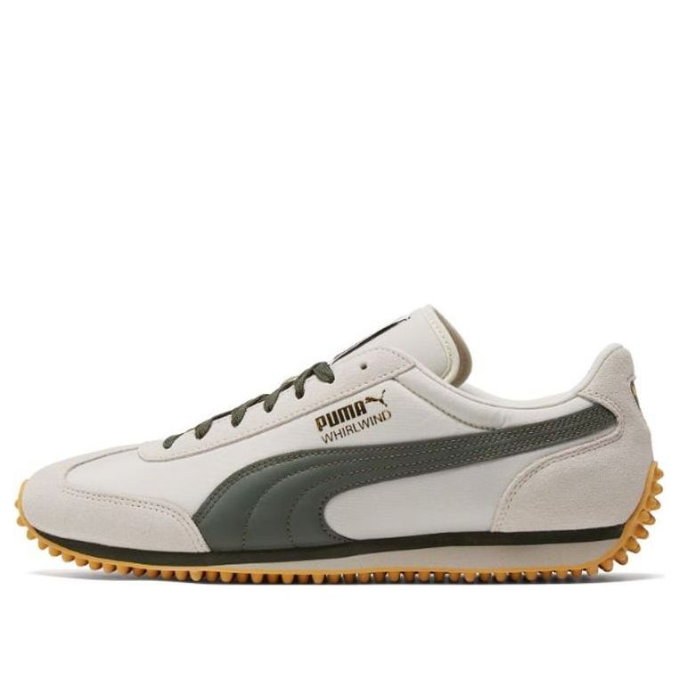 Tenisky a topánky Puma Whirlwind Retro Béžová | 374849-04, 0