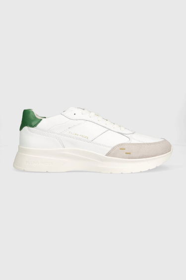 Tenisky a topánky Filling Pieces Jet Runner Biela | 17127361901, 0