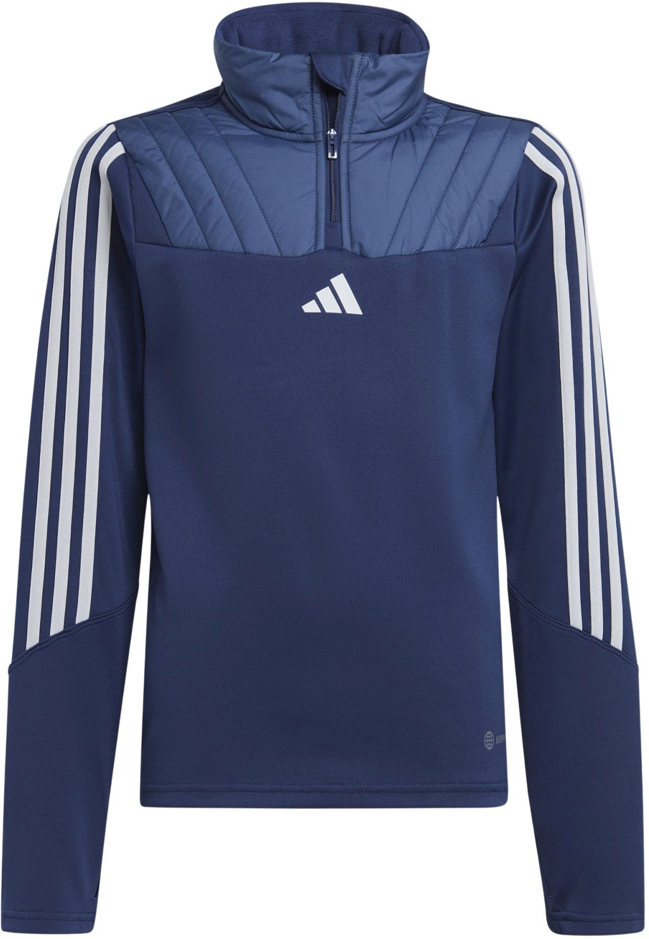Tričko adidas Originals adidas Tiro 23 Club Winterized Navy | il3176, 0