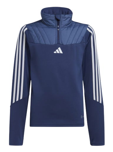 Tričko adidas Originals adidas Tiro 23 Club Winterized Navy | il3176