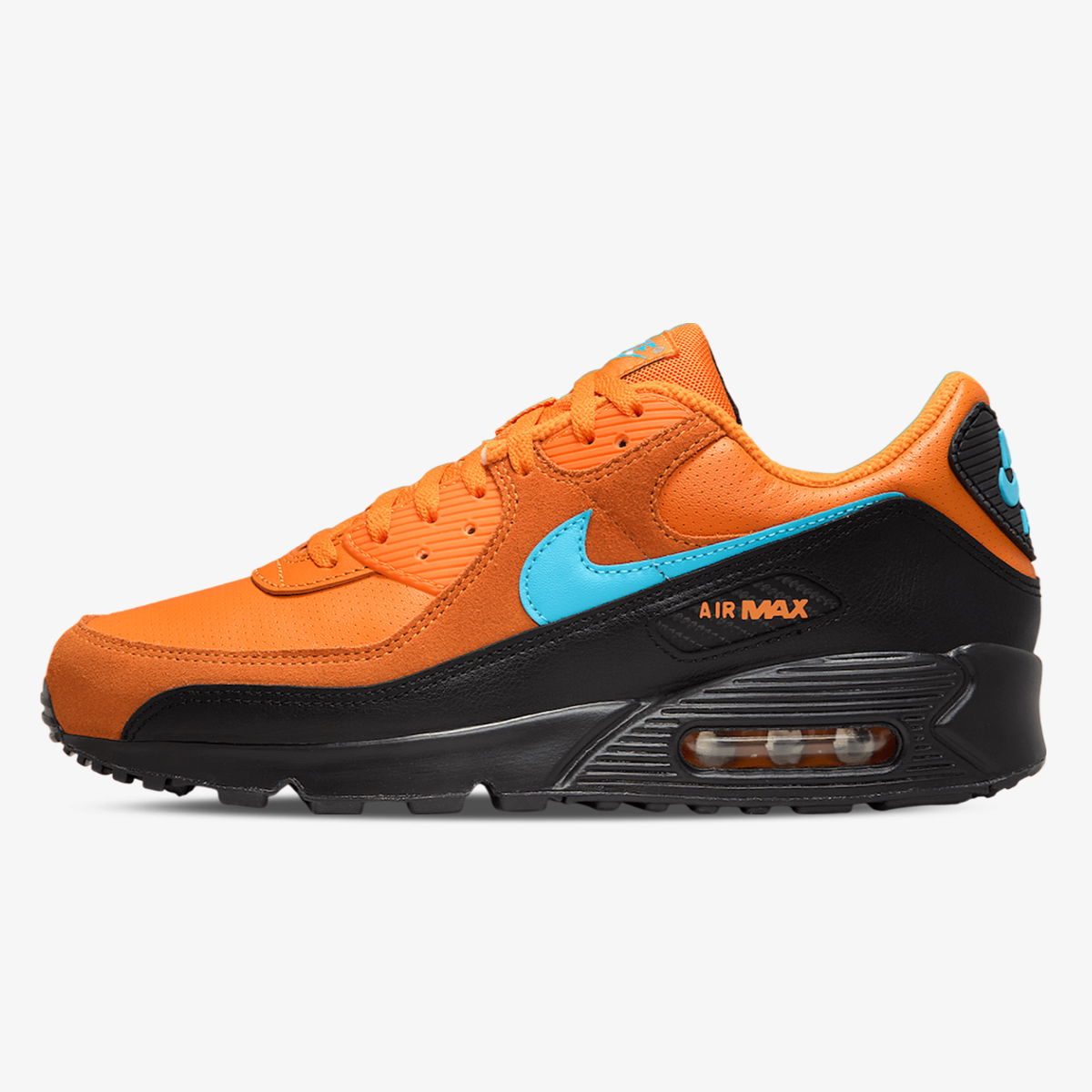 Tenisky a topánky Nike Air Max 90 Moto Oranžová | IF0670-800, 0