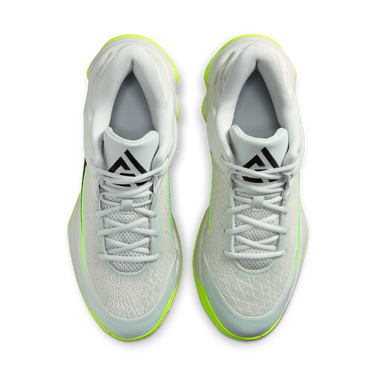 Tenisky a topánky Nike GIANNIS IMMORTALITY 4 Biela | FQ3680-007, 3